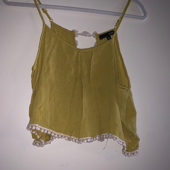 Tank top - Picture 2 of 2